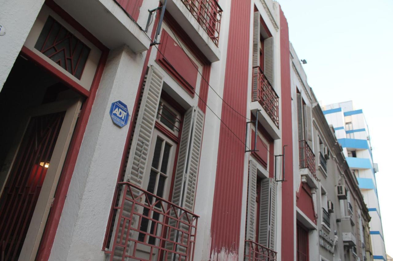 Casa Artigas Hostel Córdoba Eksteriør billede