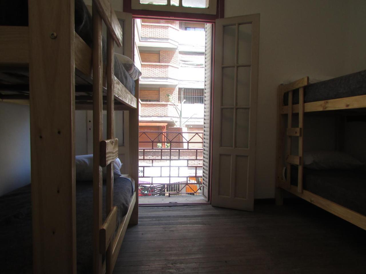 Casa Artigas Hostel Córdoba Eksteriør billede