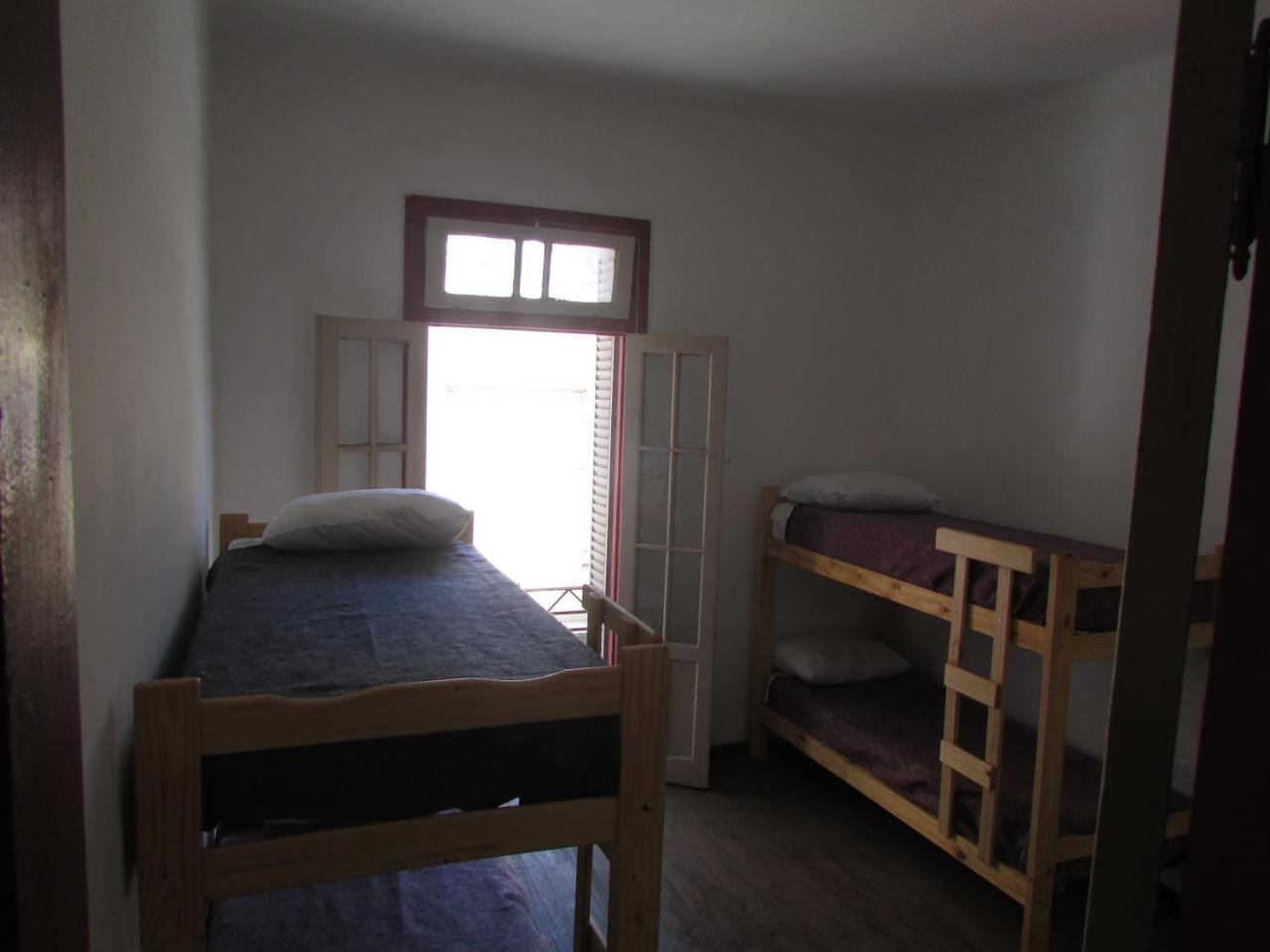 Casa Artigas Hostel Córdoba Eksteriør billede