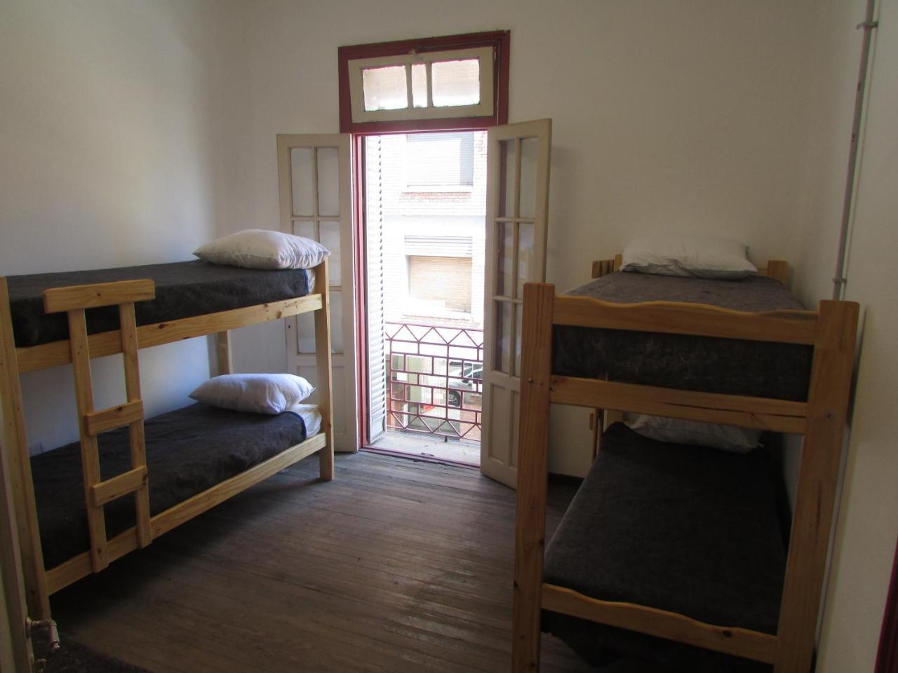 Casa Artigas Hostel Córdoba Eksteriør billede