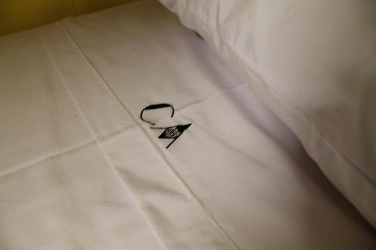 Casa Artigas Hostel Córdoba Eksteriør billede