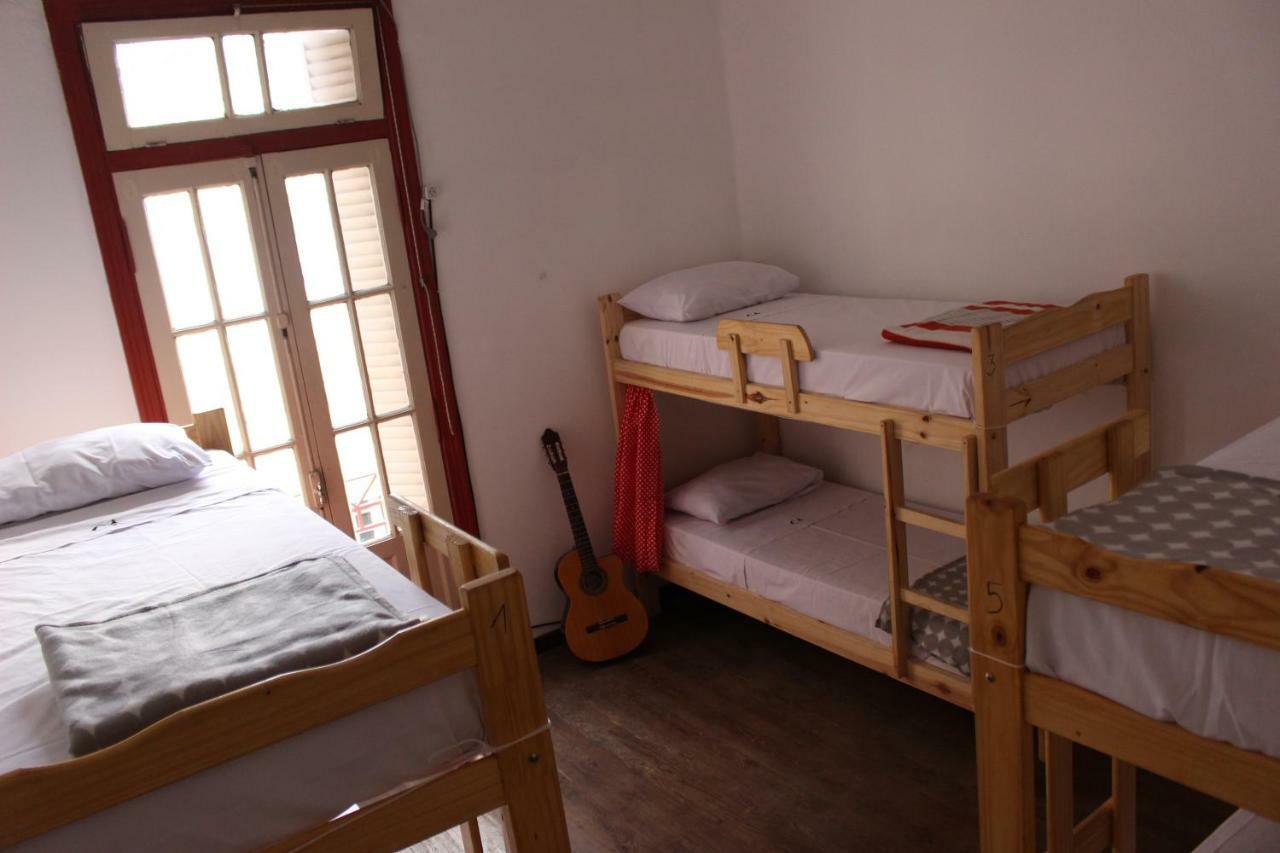 Casa Artigas Hostel Córdoba Eksteriør billede