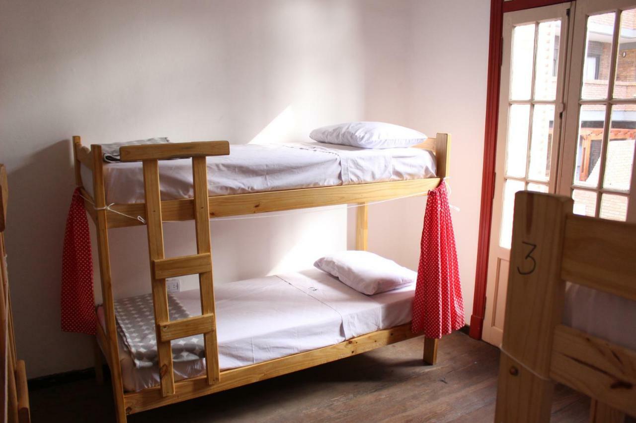 Casa Artigas Hostel Córdoba Eksteriør billede