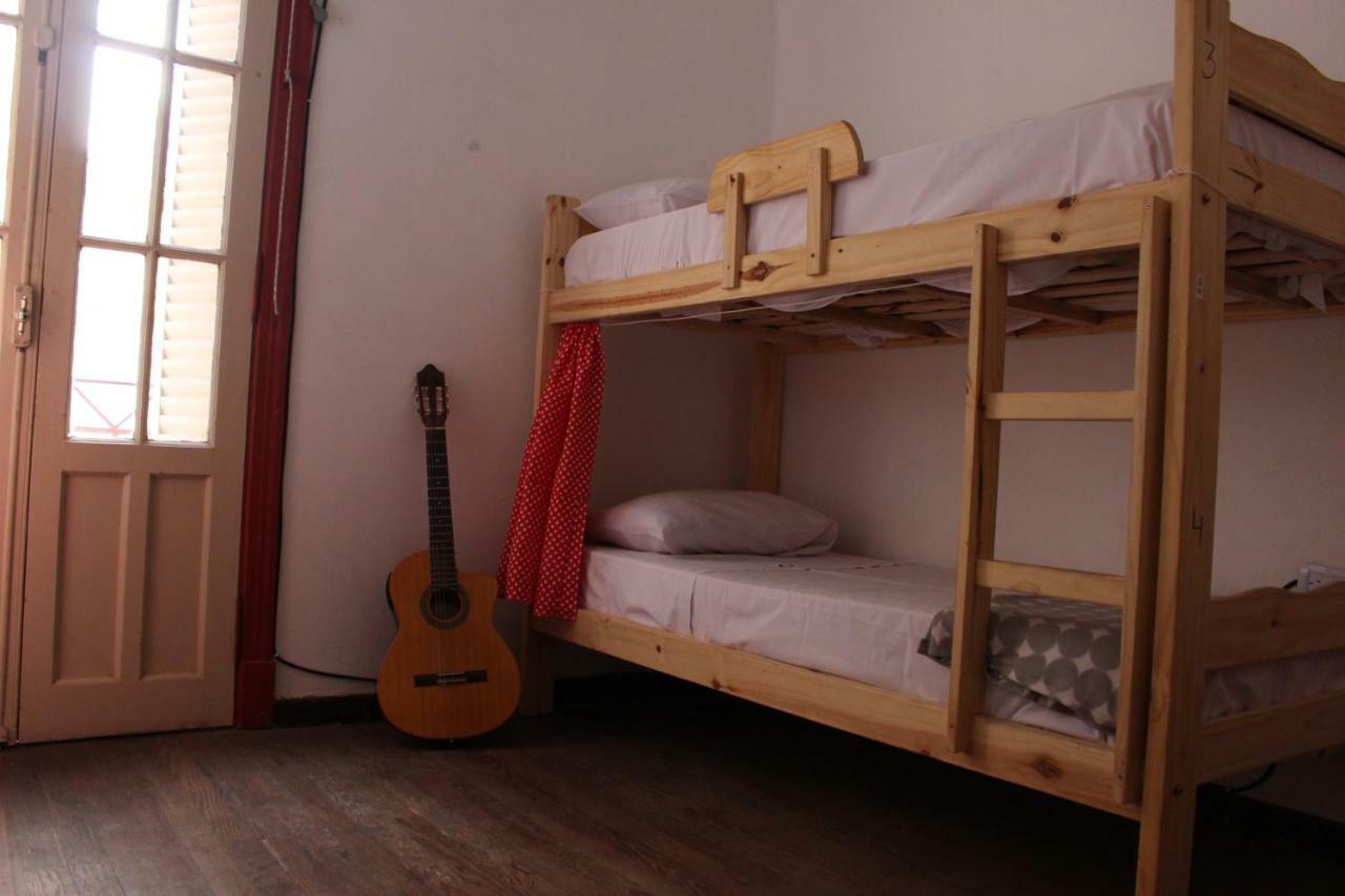 Casa Artigas Hostel Córdoba Eksteriør billede