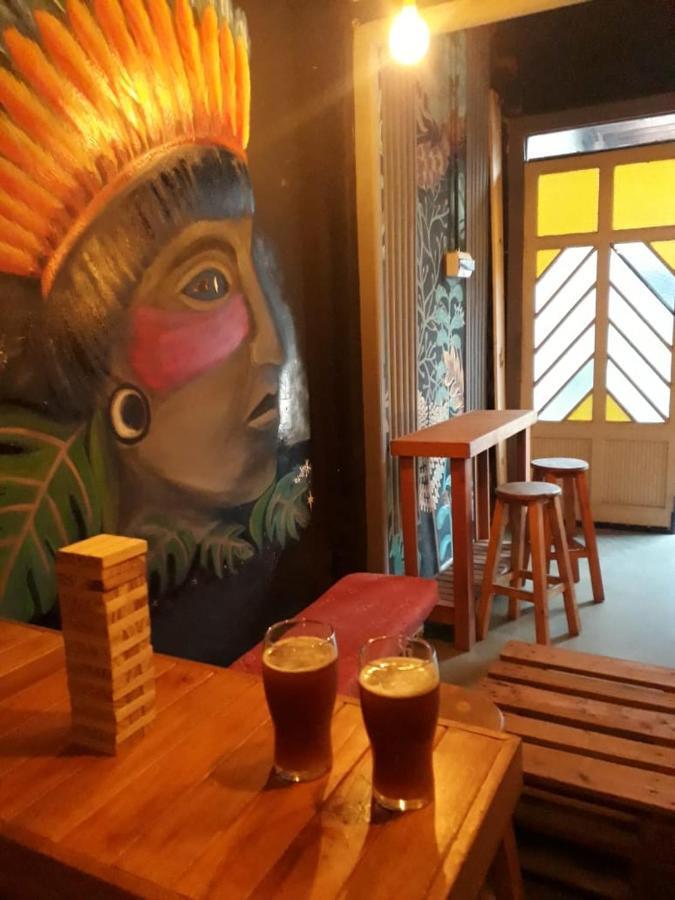 Casa Artigas Hostel Córdoba Eksteriør billede