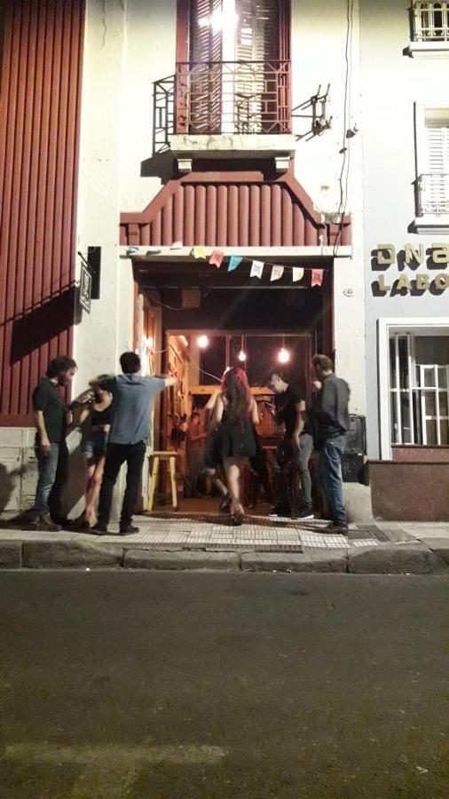 Casa Artigas Hostel Córdoba Eksteriør billede