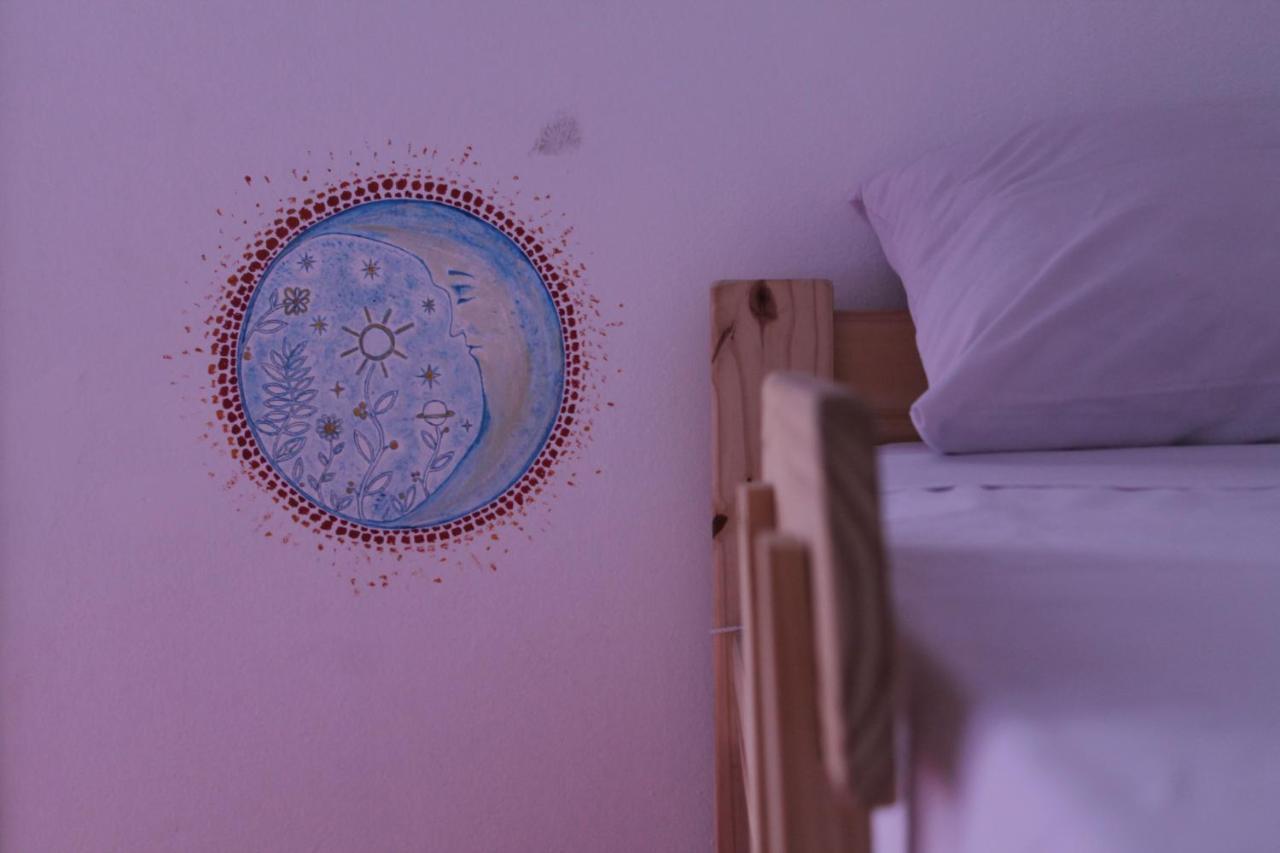 Casa Artigas Hostel Córdoba Eksteriør billede