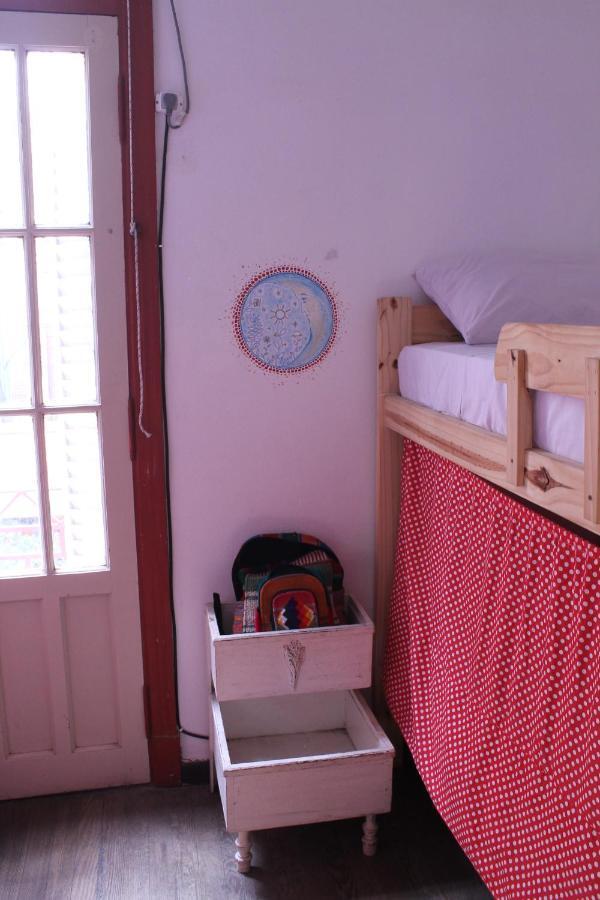 Casa Artigas Hostel Córdoba Eksteriør billede