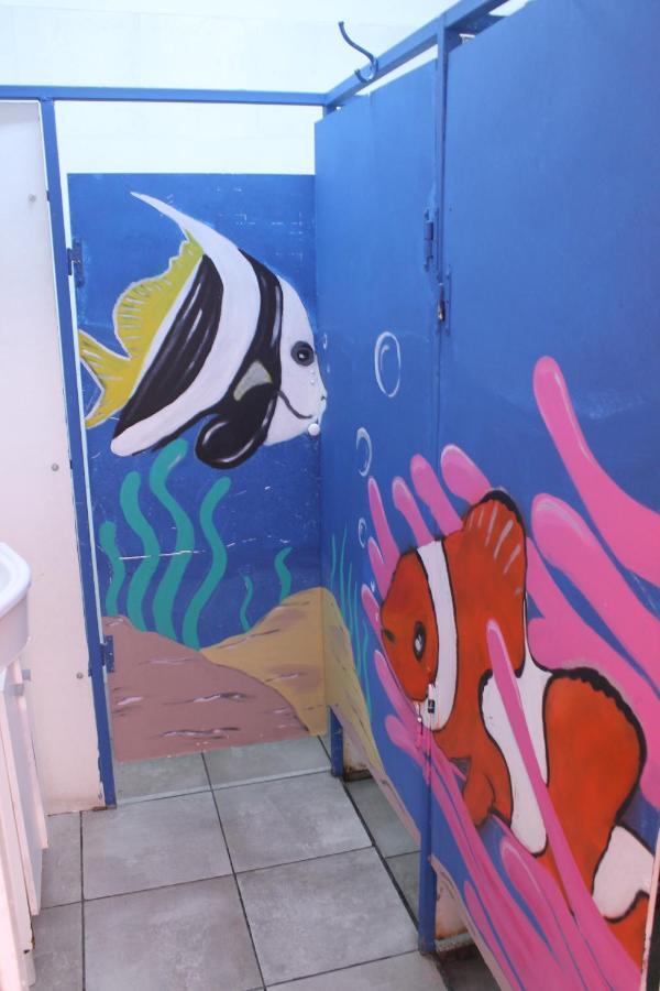 Casa Artigas Hostel Córdoba Eksteriør billede